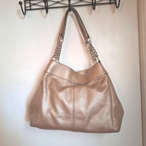 Coach Lexy Shoulder Bag - Picture 5 of 8